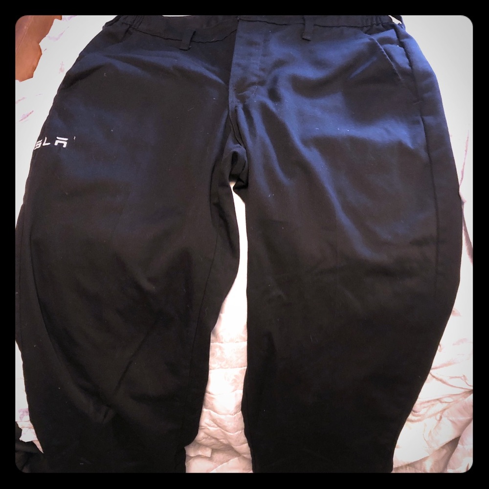 Men’s Red Kap TESLA pants//RARE